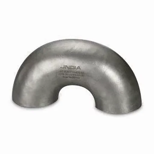 ASTM A234 WP22 Alloy Steel 180° Elbow